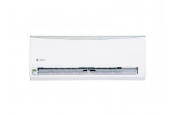 NORD RAC GIBSON NWH09QB-K6DNA2I I/O inverteres klímaberendezés 2,6 kW
NORDKLT0-000032 NORD RAC GIBSON NWH09QB-K6DNA2I I/O inverteres klímaberendezés 2,6 kW
NORDKLT0-000032
Nord Gibson készülékeink a leggazdaságosabb berendezések közé tartoznak, amellett, hogy a legfontosabb kényelmi funkciók teljes körét nyújtják. Jellemzők Éjszakai üzemmód I Feel funkció Turbó üzemmód Időzítő Energiatakarékos üzemmód 8 °C-os temperálás Gyerekzár H tarifára alkalmas klímaberendezés! A terméklapon, a letöltés fül alatt megtalálja az Elmű-Émász nyomtatványát az igényléshez.